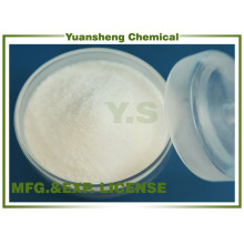 Fornecedor industrial de Yuansheng da categoria do ácido do gluconato